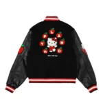 Hello Kitty Varsity Jacket - Image 3